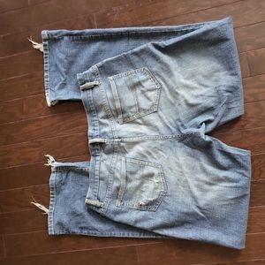 Express Men's Jeans